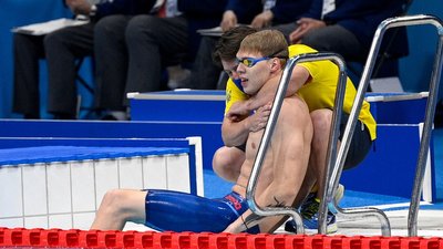 Три "золота" та світові рекорди. Як виступила Україна у сьомий день Паралімпіади-2020