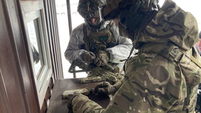 нацгвардія харківська область