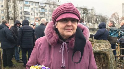 У Житомирі попрощалися з музикантом, диригентом, композитором, заслуженим діячем мистецтв України Миколою Васяновичем У Житомирі попрощалися з музикантом, диригентом, композитором, заслуженим діячем мистецтв України Миколою Васяновичем