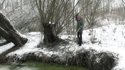 На Вінниччині шестикласницю, яка врятувала хлопчика, номінували на акцію "Герой-рятувальник"