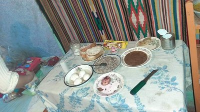 За межею бідності. Прикарпатські волонтери просять допомогти матері з дитиною За межею бідності. Прикарпатські волонтери просять допомогти матері з дитиною