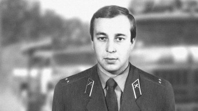 "Інколи навіть сниться, що я йду Прип’яттю". Спогади кропивничанки, евакуйованої з зони відчуження "Інколи навіть сниться, що я йду Прип’яттю". Спогади кропивничанки, евакуйованої з зони відчуження