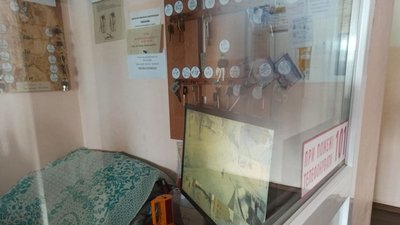 Гуртожиток для переселенців у Новгородці. Хто там живе та в яких умовах Гуртожиток для переселенців у Новгородці. Хто там живе та в яких умовах