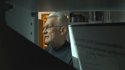 30 років в ефірі: як на Волині розпочалося регіональне телевізійне мовлення 30 років в ефірі: як на Волині розпочалося регіональне телевізійне мовлення