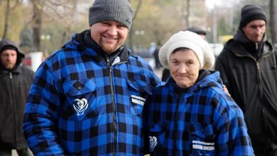 18 років на вулиці та алкогольна залежність: історія колишньої безпритульної з Одеси 18 років на вулиці та алкогольна залежність: історія колишньої безпритульної з Одеси