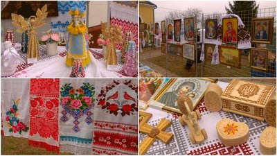 У Бобринецькому храмі святителя Миколая організували свято духовного співу У Бобринецькому храмі святителя Миколая організували свято духовного співу