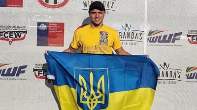 Дамір Філаретов