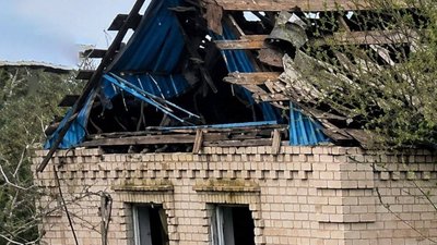 Обстріли Запорізької області 15 червня 2026