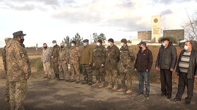Останки двох солдатів, які зникли безвісти, знайшли пошуковці на колишньому Херсонському плацдармі Останки двох солдатів, які зникли безвісти, знайшли пошуковці на колишньому Херсонському плацдармі