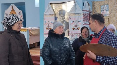 художник-іконописець, ікона, храм, художник, 200 ікон, Валентин Ковальчук, Андрушівка художник-іконописець, ікона, храм, художник, 200 ікон, Валентин Ковальчук, Андрушівка