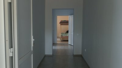 На Івано-Франківщині облаштовують шелтер для людей, які постраждалих від насильства та військової агресії На Івано-Франківщині облаштовують шелтер для людей, які постраждалих від насильства та військової агресії