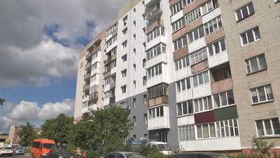 Твердопаливні котли та заміна електропроводки: у місті на Волині готуються до старту опалювального сезону Твердопаливні котли та заміна електропроводки: у місті на Волині готуються до старту опалювального сезону