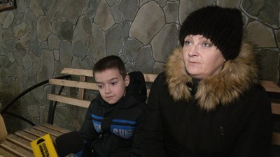 У Богородчанах на Франківщині відкрили соціальну їдальню для переселенців У Богородчанах на Франківщині відкрили соціальну їдальню для переселенців