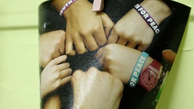Франківська волонтерка святкує свій день народження з безхатченками Франківська волонтерка святкує свій день народження з безхатченками