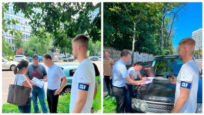 У Києві викрили злочинну групу, яка привласнювала нерухомість померлих У Києві викрили злочинну групу, яка привласнювала нерухомість померлих