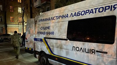 Вбивство в Миколаєві. Правоохоронці продовжують розшук стрілка