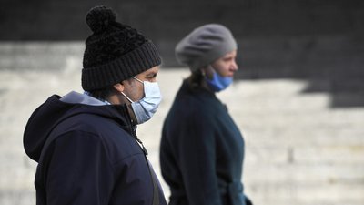 Без дозволу Держкомісії з надзвичайних ситуацій карантин в Ужгороді не послаблять
