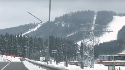 На карантині: відсьогодні Буковель тимчасово зупиняє роботу