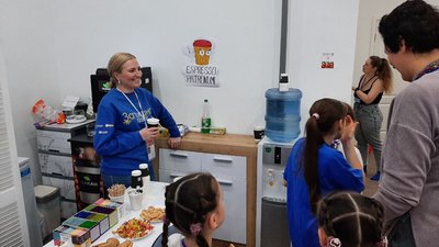 У Черкасах організували проєкт психосоціальної підтримки сімей У Черкасах організували проєкт психосоціальної підтримки сімей