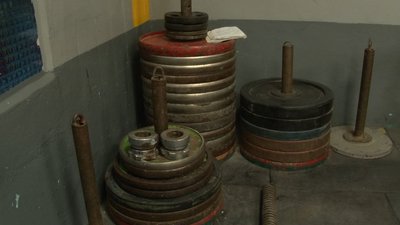 спорт спорт