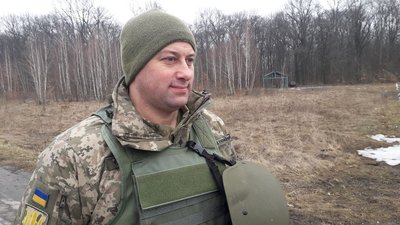 "Повістка не означає відправлення на передову". Що чекає на мешканців Сумщини, яких викликали до центру комплектування "Повістка не означає відправлення на передову". Що чекає на мешканців Сумщини, яких викликали до центру комплектування