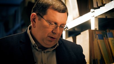 Федір Полянський Федір Полянський