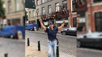 Сергій Ратушняк заявив про намір балотуватися на посаду міського голови Ужгорода Сергій Ратушняк заявив про намір балотуватися на посаду міського голови Ужгорода
