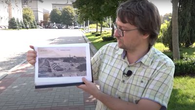 Черкасам – 735: черкасці та краєзнавці поділилися спогадами про місто Черкасам – 735: черкасці та краєзнавці поділилися спогадами про місто