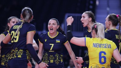 Світлана Дорсман
