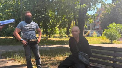 ДБР, суддя, замовне вбивство, затримання
