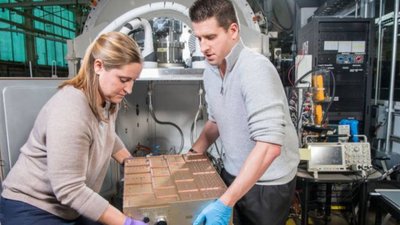 Місія — перенаправити астероїд. NASA створило нову систему планетарного захисту