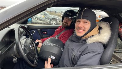 Автоспорт Черкаси Автоспорт Черкаси