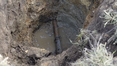 Щоденники забутих сіл: Новоматвіївське Щоденники забутих сіл: Новоматвіївське
