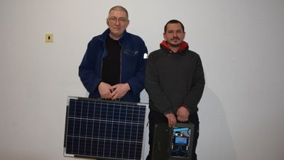 Як живе Петриківська громада у воєнний час. Інтерв’ю з головою ОТГ Наталією Коваленко Як живе Петриківська громада у воєнний час. Інтерв’ю з головою ОТГ Наталією Коваленко
