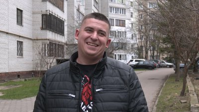 Микола Крошний Микола Крошний
