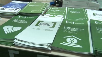 2700 доручень цьогоріч отримали адвокати Центру безоплатної правової допомоги на Закарпатті