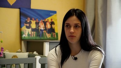 Двічі повертав свій підрозділ зі Сходу без втрат, але загинув в бою за Чернігів: історія Сергія Телушкова Двічі повертав свій підрозділ зі Сходу без втрат, але загинув в бою за Чернігів: історія Сергія Телушкова