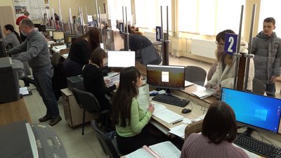 Виплати переселенцям: як отримати держдопомогу в Черкасах