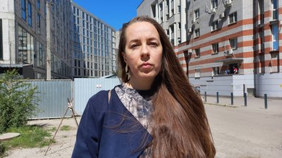 "Минулоріч ціни завищили у декілька разів": у Дніпрі втретє проводять тендер на реконструкцію комунікацій на Ливарній "Минулоріч ціни завищили у декілька разів": у Дніпрі втретє проводять тендер на реконструкцію комунікацій на Ливарній