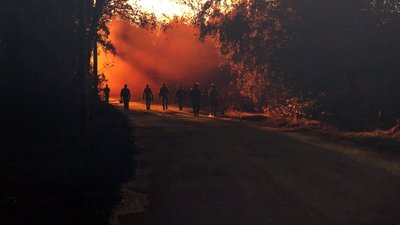 "Небесний фотограф": у місті на Волині відкрили виставку загиблого бійця Максима Бурди "Небесний фотограф": у місті на Волині відкрили виставку загиблого бійця Максима Бурди