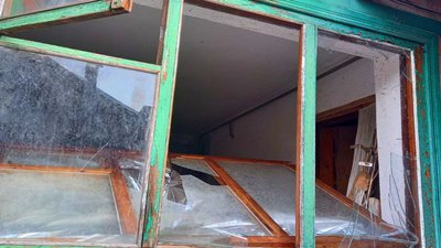 200 разів обстріляла армія РФ Запорізьку область за дві доби: одна людина дістала поранення 200 разів обстріляла армія РФ Запорізьку область за дві доби: одна людина дістала поранення