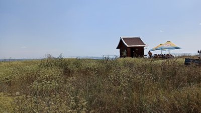 Мис Аджигол: на Миколаївщині облаштовують нову туристичну локацію Мис Аджигол: на Миколаївщині облаштовують нову туристичну локацію