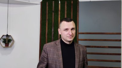Ігор Процик Ігор Процик