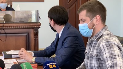 Сергій Філімонов Сергій Філімонов