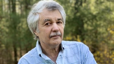 Володимир Діброва Володимир Діброва