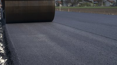 На Київщині хотіли втретє відремонтувати одну дорогу: БЕБ запобігло розтраті понад 5 млн гривень