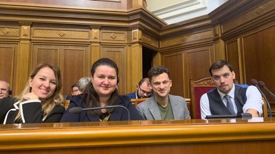 Угода з МВФ дозволяє отримати €500 мільйонів від ЄС – Маркарова