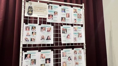 Авторки ляльок Авторки ляльок