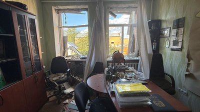 золочівська селищна рада