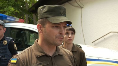 Нацгвардія пропонує роботу у Франківську Нацгвардія пропонує роботу у Франківську